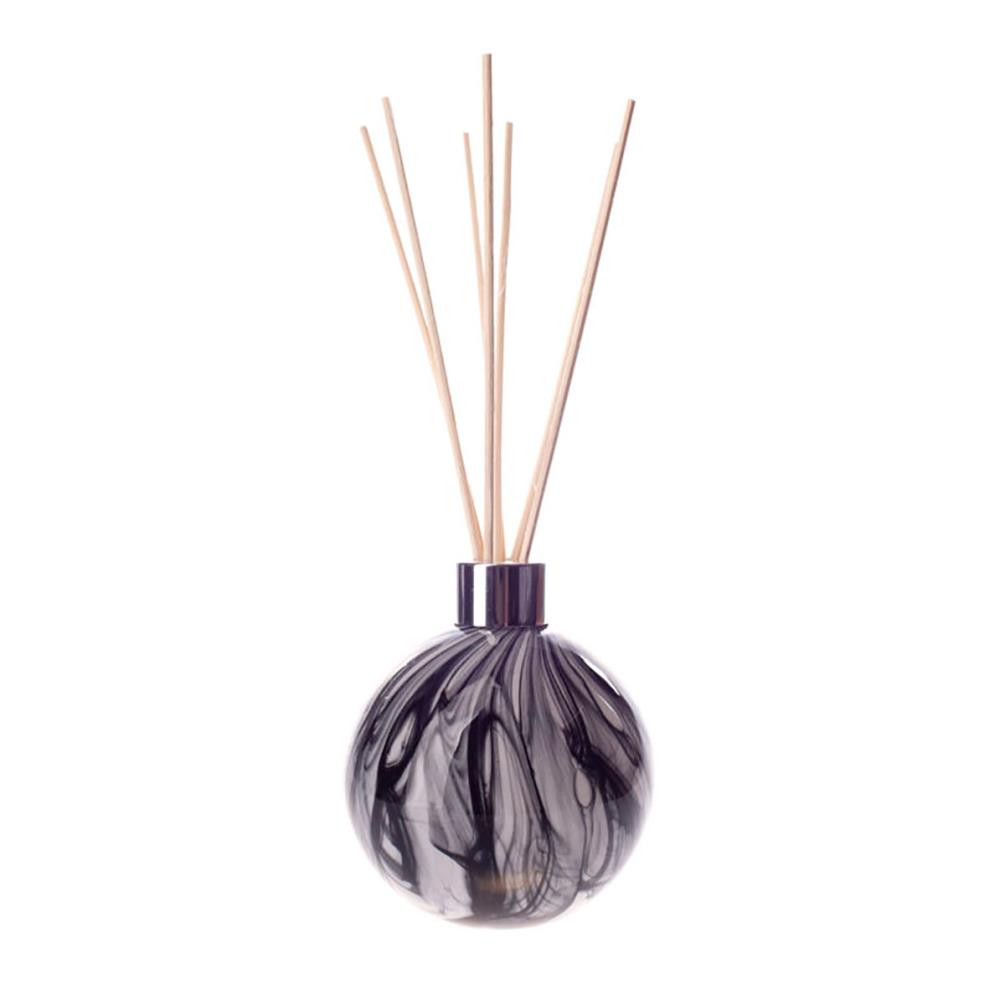 Amelia Art Glass Night Sky Sphere Reed Diffuser £15.74